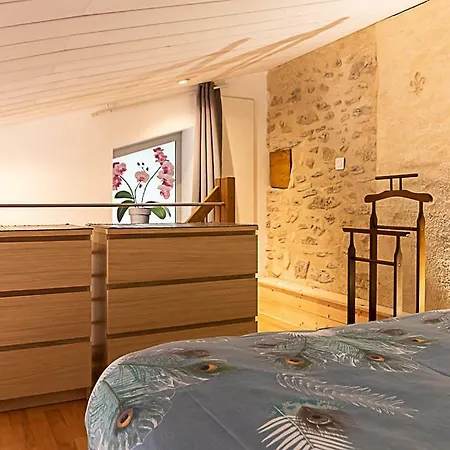 Le De Panaye Сasa de vacaciones