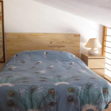 Le De Panaye Сasa de vacaciones
